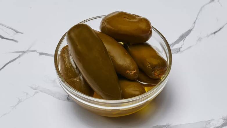 Jalapeños