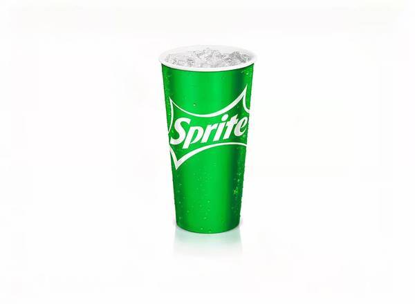 Sprite