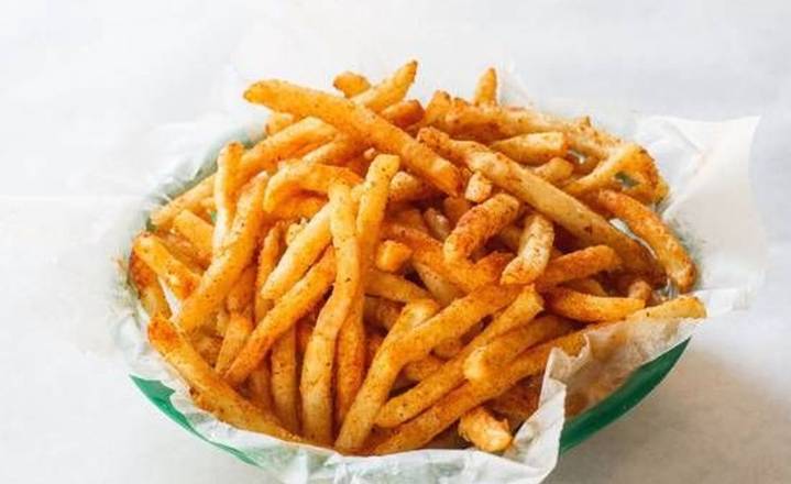 TBC Fries