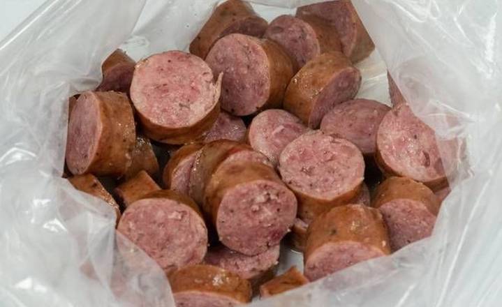 Sausage 1 Link