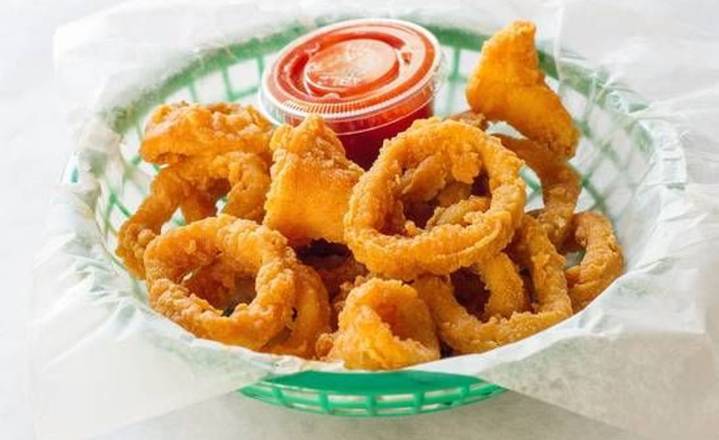 Fried Calamari