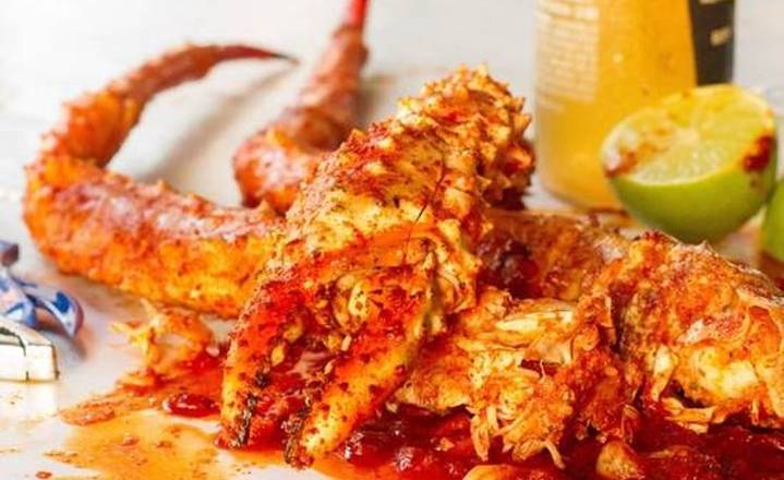 King Crab