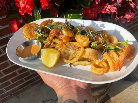 Fritto Misto