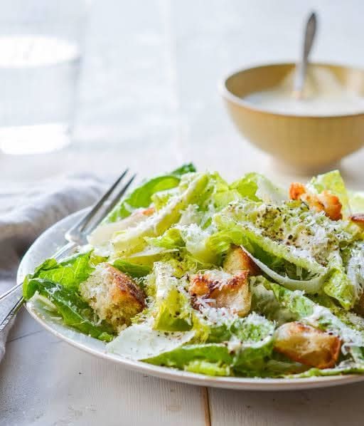 Cesar Salad