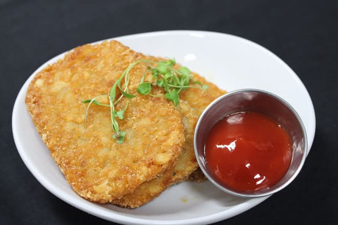 Hash Browns