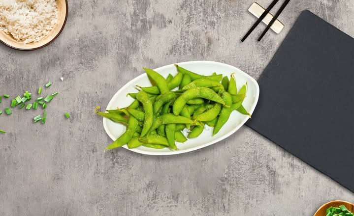 Edamame