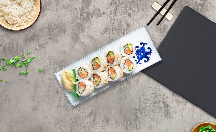 Crazy Roll