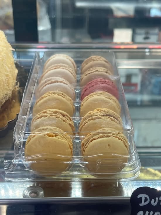 Macaron