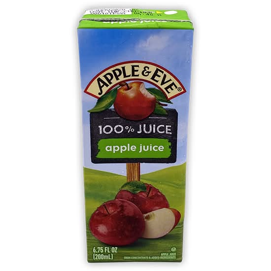 Kids Apple Juice