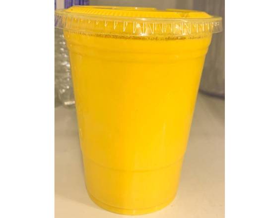Mango Lassi