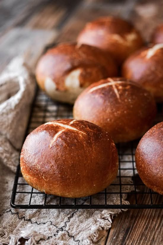 Rolls/Buns