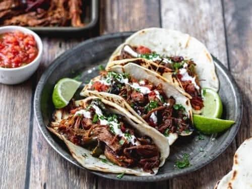Tacos