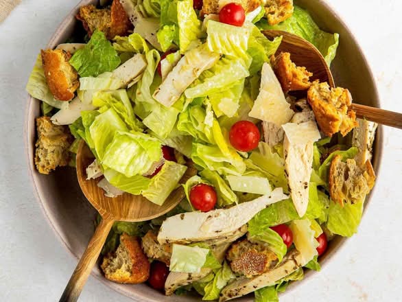 Ceaser Salad