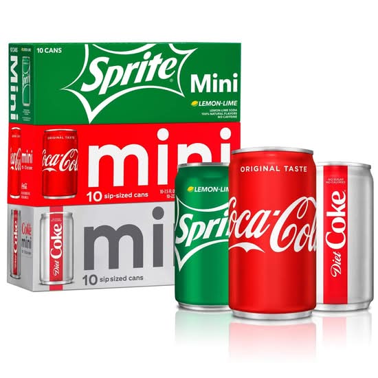 Soda Can