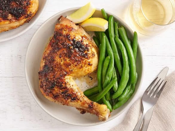 Chicken Bottom