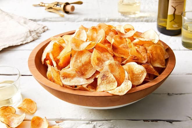 Potato Chips