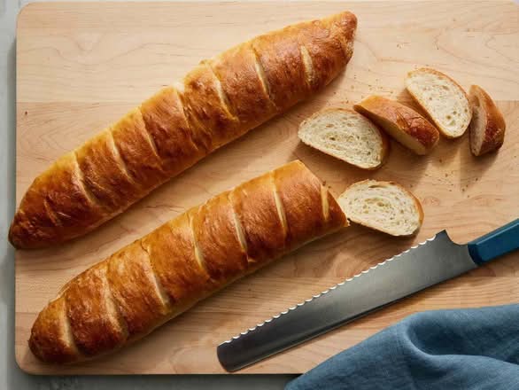 Club Bread