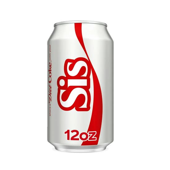 Can Diet Coke