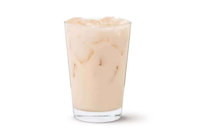 Orange Tangerine Protein Quencher