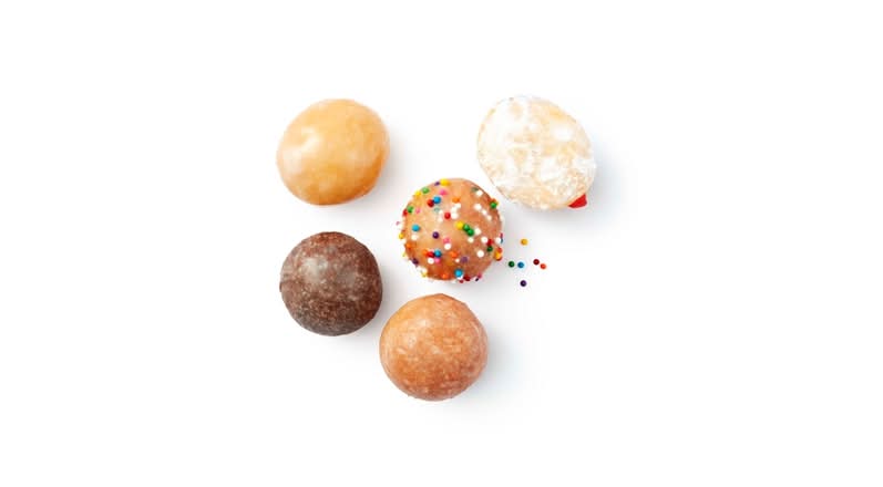 50 Timbits® Multi-Pack