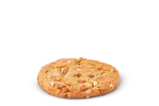 Peanut Butter Cookie