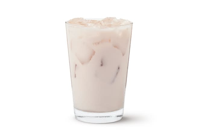 Peach Protein Quencher