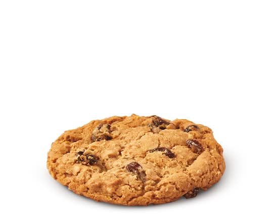 Oatmeal Raisin Cookie