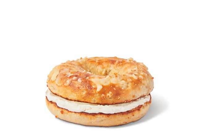 Protein Bagel