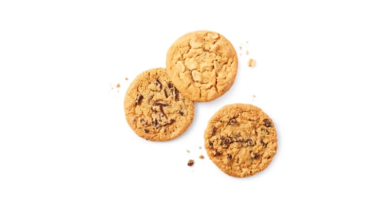12 Cookie Multi-Pack