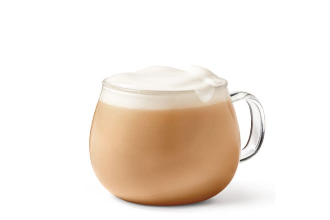 Protein Latte