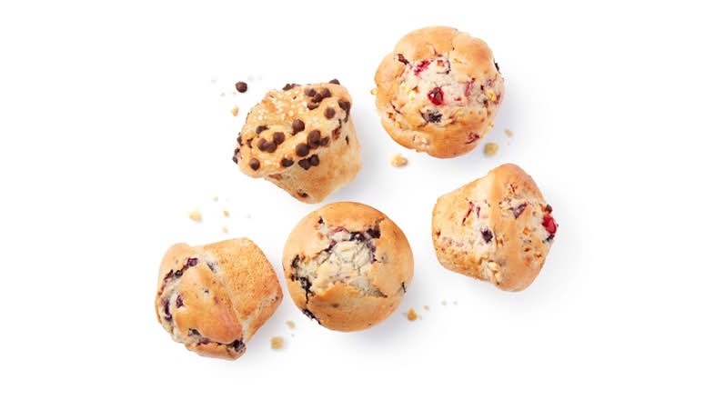 6 Muffin Multi-Pack
