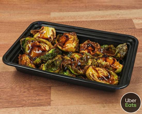 Brussel Sprouts