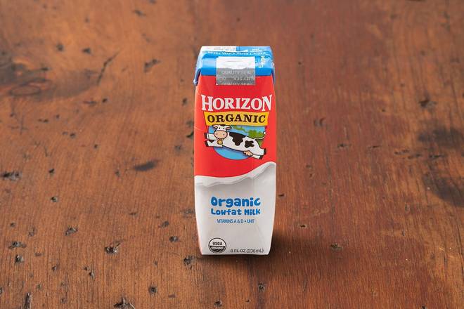 Horizon Organic® Milk 1%25