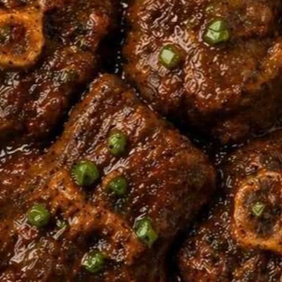 Oxtail