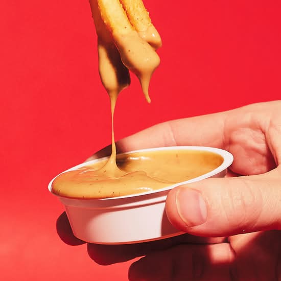 KFC Sauce