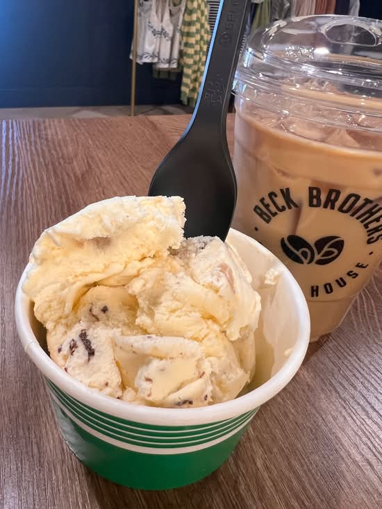 Cookie Dough