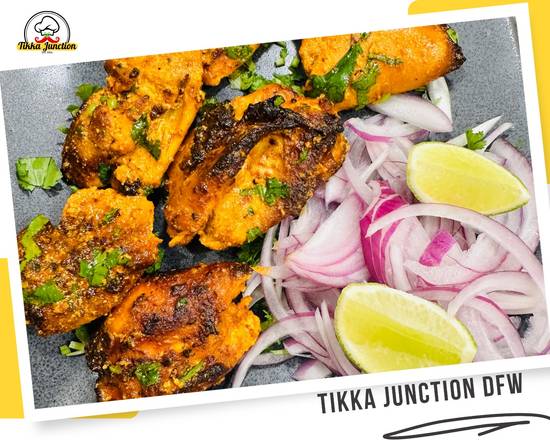 Chicken Tikka