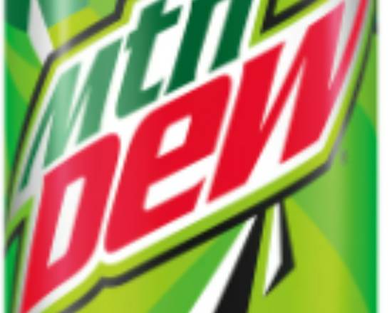 Mountain Dew