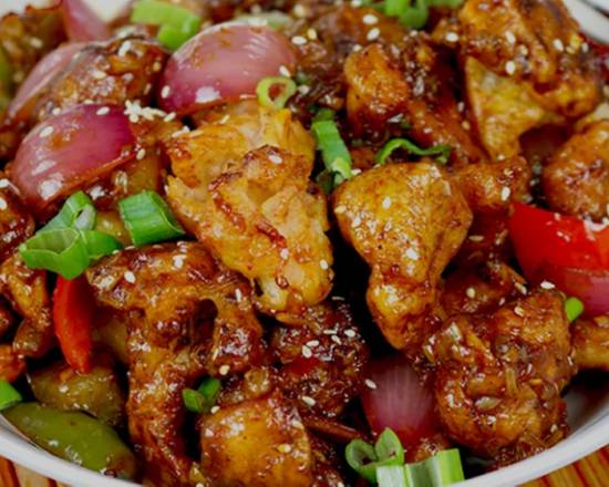 Chilli Gobi