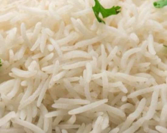 Plain Rice