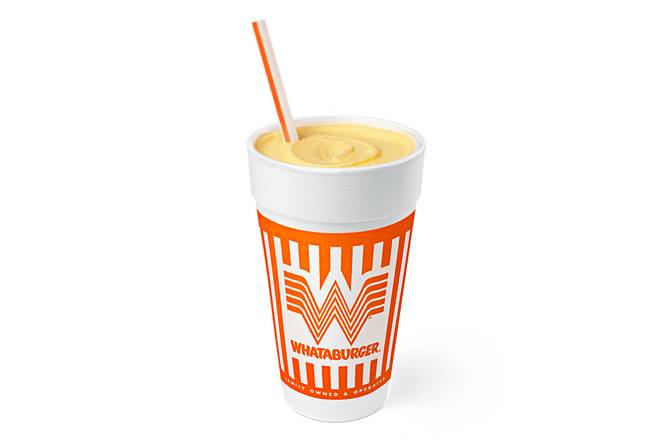 Banana Pudding Shake