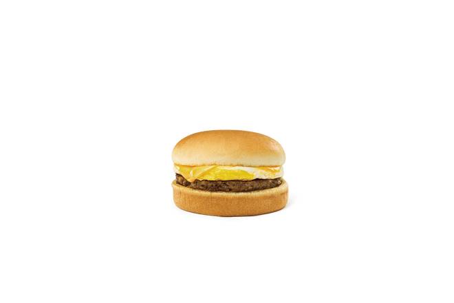 #21 Breakfast on a Bun®