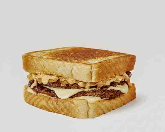 Whataburger® Patty Melt