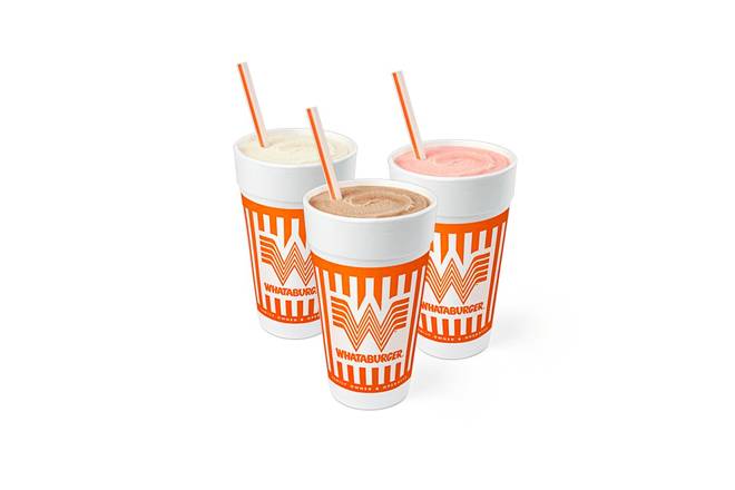 Shakes