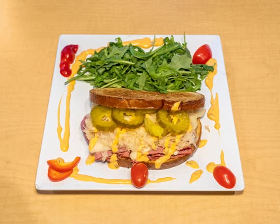 Reuben