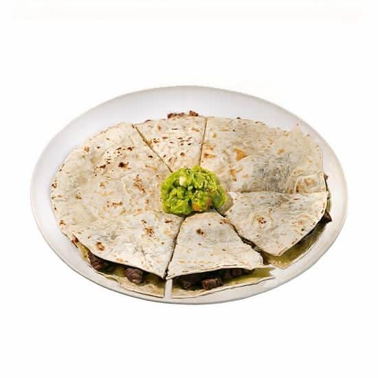 Quesadilla