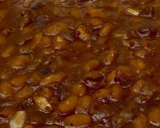 Baked Beans