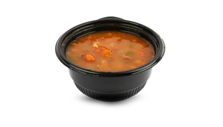Charro Beans