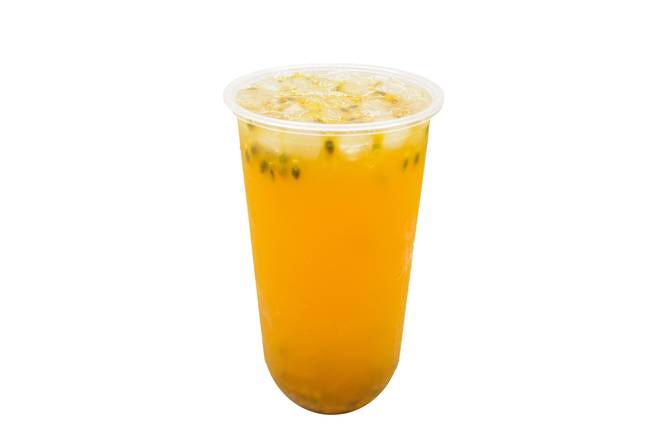 Passion Fruit Tea (Large)