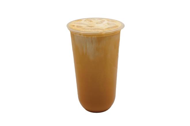 Thai Milk Tea (Large)